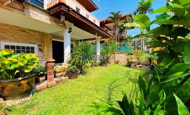 For sale 4 bed house in Jomtien, Pattaya