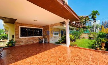For sale 4 bed house in Jomtien, Pattaya