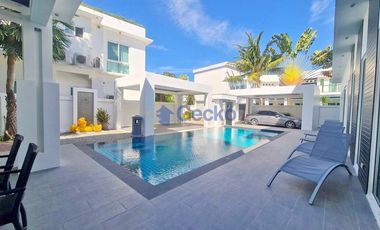 For sale 5 bed house in Jomtien, Pattaya