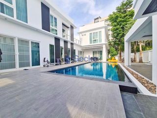 For sale 5 bed house in Bang Lamung, Chonburi