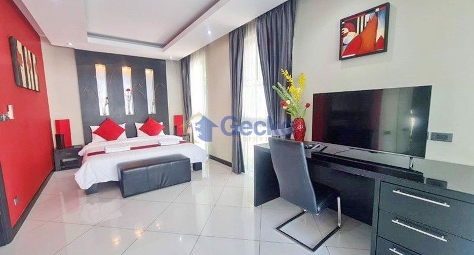 For sale 5 Beds house in Jomtien, Pattaya