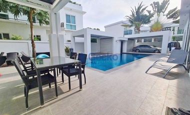 For sale 5 bed house in Jomtien, Pattaya