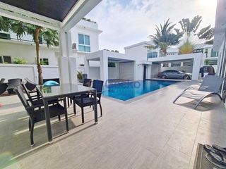 For sale 5 bed house in Bang Lamung, Chonburi