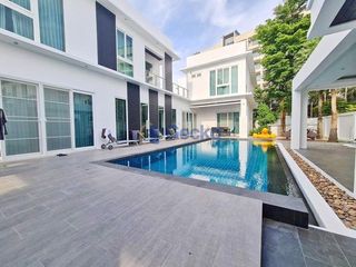 For sale 5 bed house in Bang Lamung, Chonburi