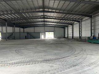 For rent warehouse in Khlong Toei, Bangkok