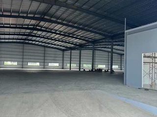 For rent warehouse in Khlong Toei, Bangkok