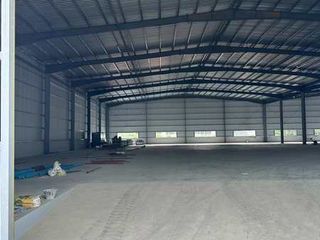 For rent warehouse in Khlong Toei, Bangkok