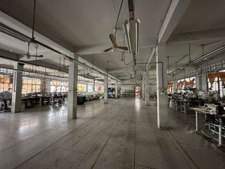 For rent warehouse in Rat Burana, Bangkok