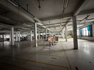 For rent warehouse in Rat Burana, Bangkok