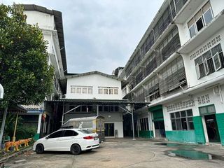 For rent warehouse in Rat Burana, Bangkok