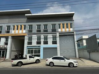 For rent warehouse in Bang Sao Thong, Samut Prakan