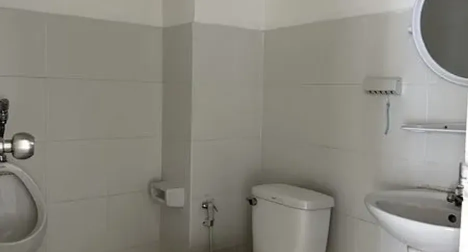 For rent warehouse in Bang Sao Thong, Samut Prakan