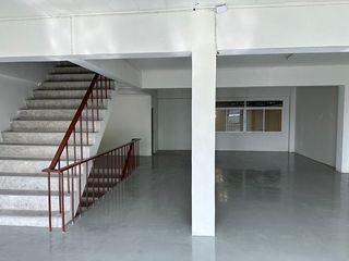 For rent warehouse in Bang Sao Thong, Samut Prakan