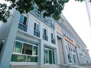 For rent warehouse in Bang Sao Thong, Samut Prakan