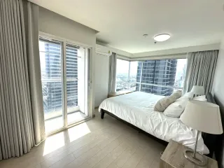 For rent and for sale 3 bedrooms condo in Sathon, Bangkok