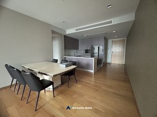 For rent 2 Beds condo in Khlong Toei, Bangkok