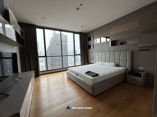 For rent 2 Beds condo in Khlong Toei, Bangkok