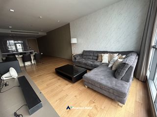 For rent 2 Beds condo in Khlong Toei, Bangkok
