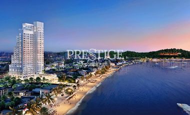 Продажа 1 кровать кондо в Банг Ламунг, Чонбури