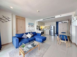 For sale 2 bedrooms condo in Bang Lamung, Chonburi