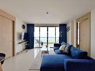 For sale 2 bedrooms condo in Bang Lamung, Chonburi