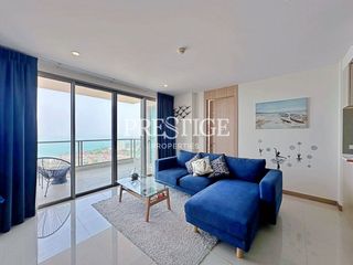 For sale 2 bedrooms condo in Bang Lamung, Chonburi