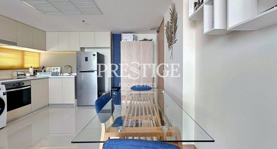 For sale 2 bedrooms condo in Bang Lamung, Chonburi