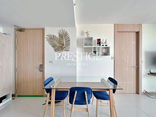 For sale 2 bedrooms condo in Bang Lamung, Chonburi