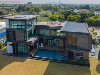 For sale 5 ベッドルーム house in Bang Lamung, Chonburi