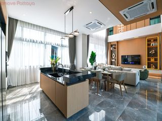 For sale 5 ベッドルーム house in Bang Lamung, Chonburi