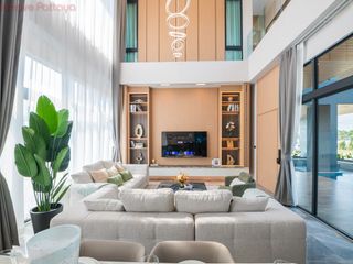For sale 5 ベッドルーム house in Bang Lamung, Chonburi