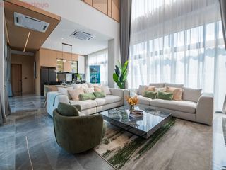 For sale 5 ベッドルーム house in Bang Lamung, Chonburi