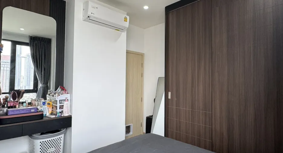 For sale 1 Beds condo in Watthana, Bangkok