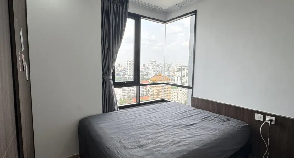 For sale 1 Beds condo in Watthana, Bangkok