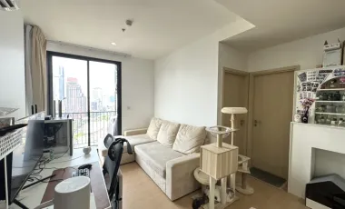 For sale 1 Beds condo in Watthana, Bangkok