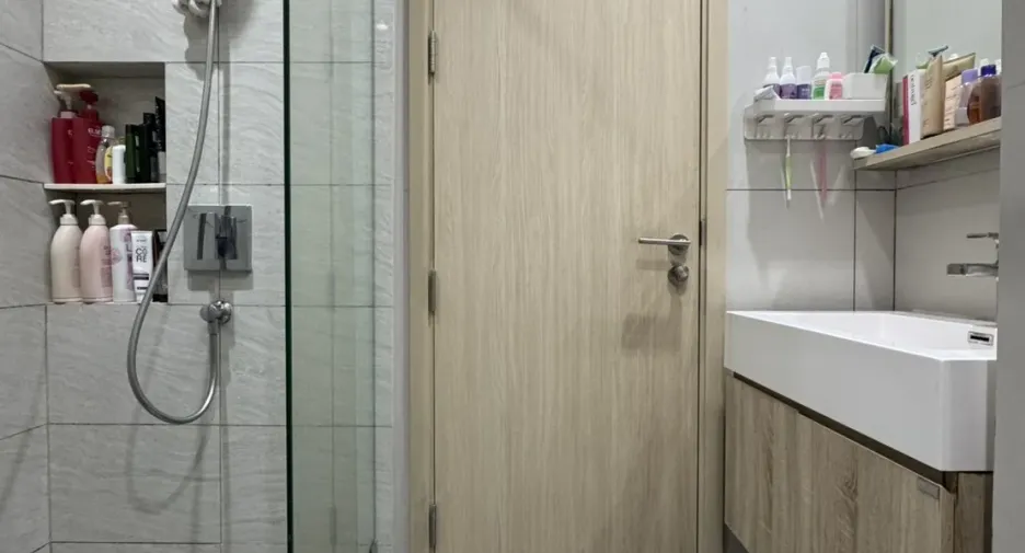 For sale 1 Beds condo in Watthana, Bangkok