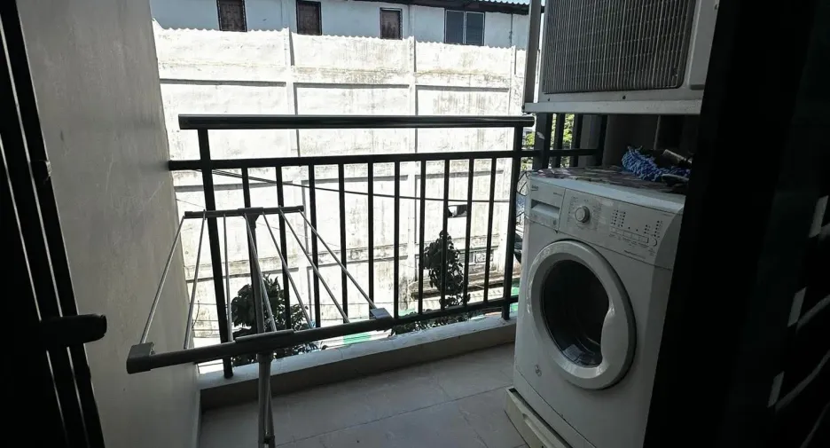 ให้เช่า 1 เตียง คอนโด ใน บางนา, กรุงเทพฯ