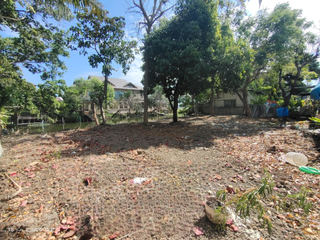 For sale land in Saphan Sung, Bangkok