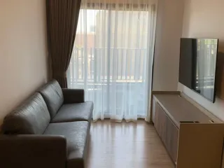 For rent 2 Beds condo in Suan Luang, Bangkok