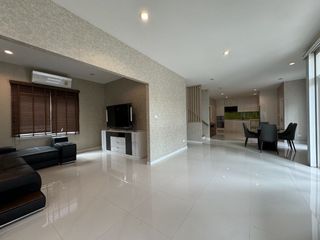 For sale 3 Beds house in Sai Mai, Bangkok