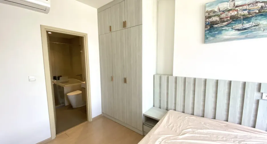 For rent 2 Beds condo in Watthana, Bangkok