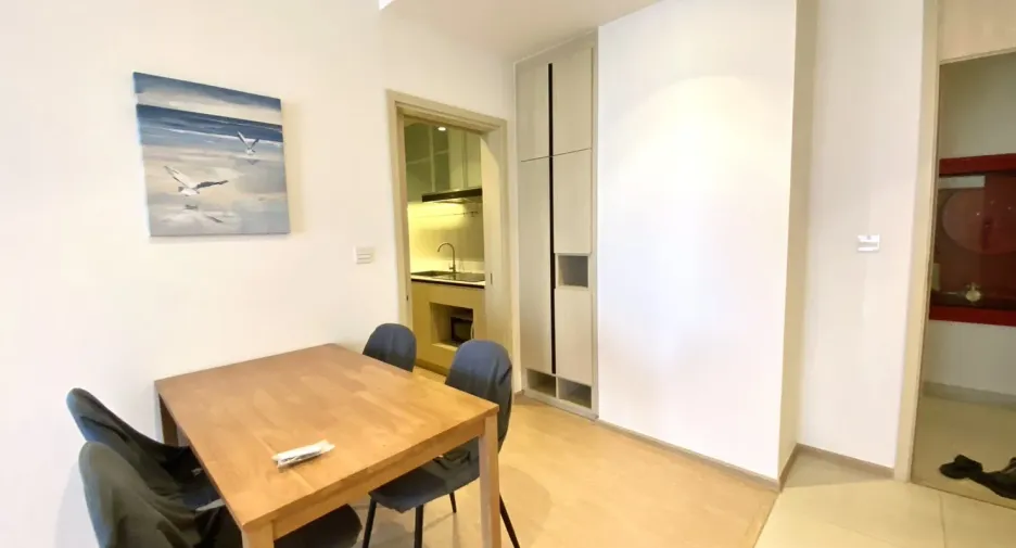 For rent 2 Beds condo in Watthana, Bangkok