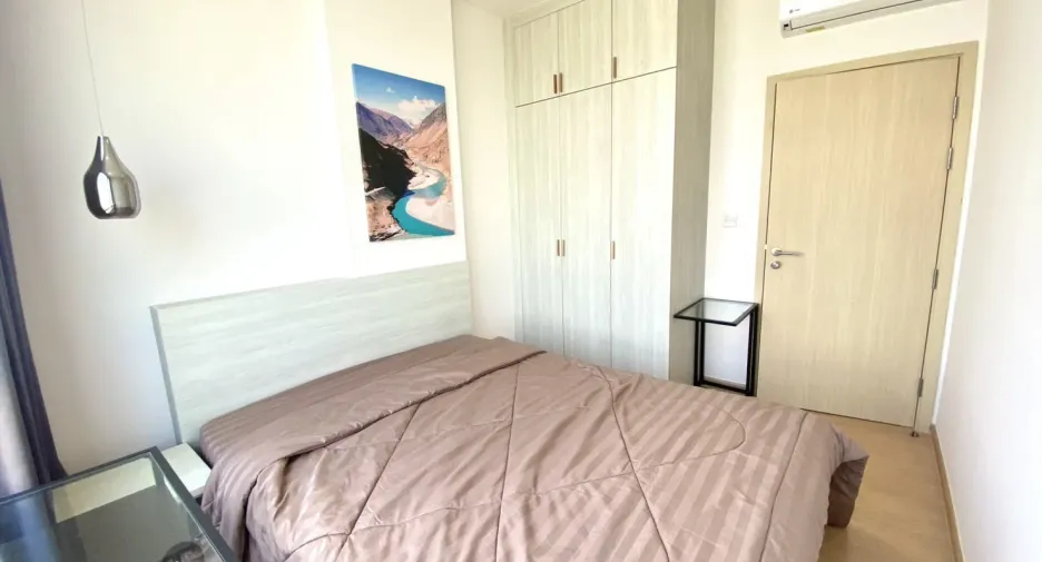 For rent 2 Beds condo in Watthana, Bangkok
