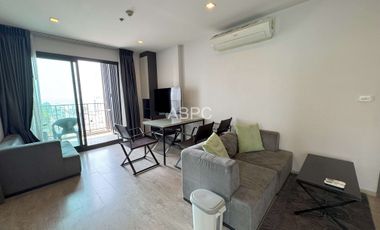 ขาย 2 ห้องนอน คอนโด ใน บางละมุง, ชลบุรี