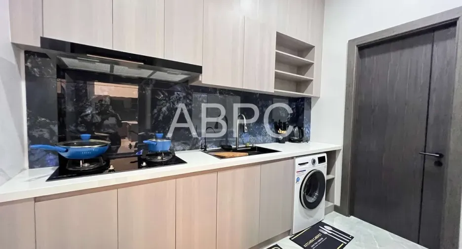 For rent and for sale 3 bedrooms house in Bang Lamung, Chonburi