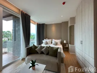 For sale studio condo in Thalang, Phuket