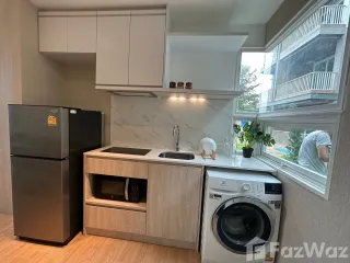 For sale studio condo in Thalang, Phuket