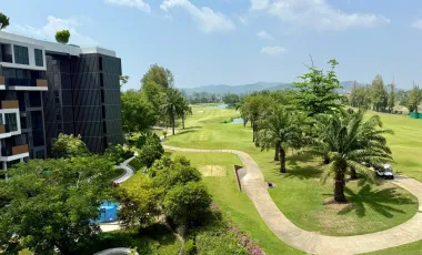 For sale 1 bed condo in Thalang, Phuket