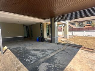 For sale 3 Beds house in Lat Phrao, Bangkok