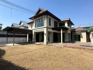 For sale 3 Beds house in Lat Phrao, Bangkok